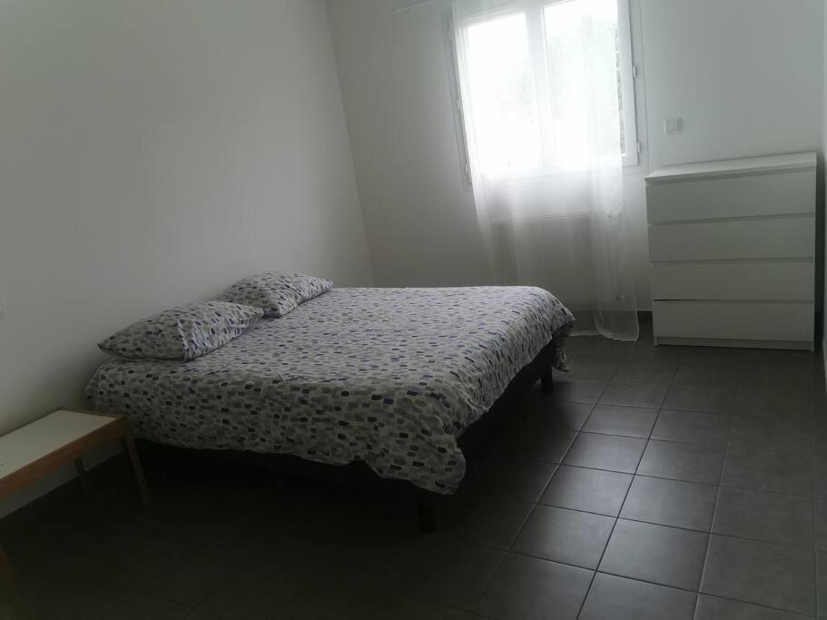 Jolie Maison Entiere Avec 3 Chambres Centre Ville Saint-André-de-Cubzac 외부 사진